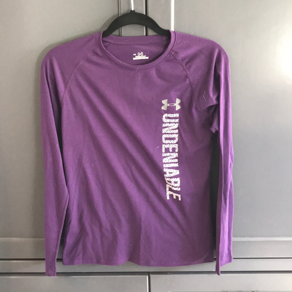 Under Armor Shirt